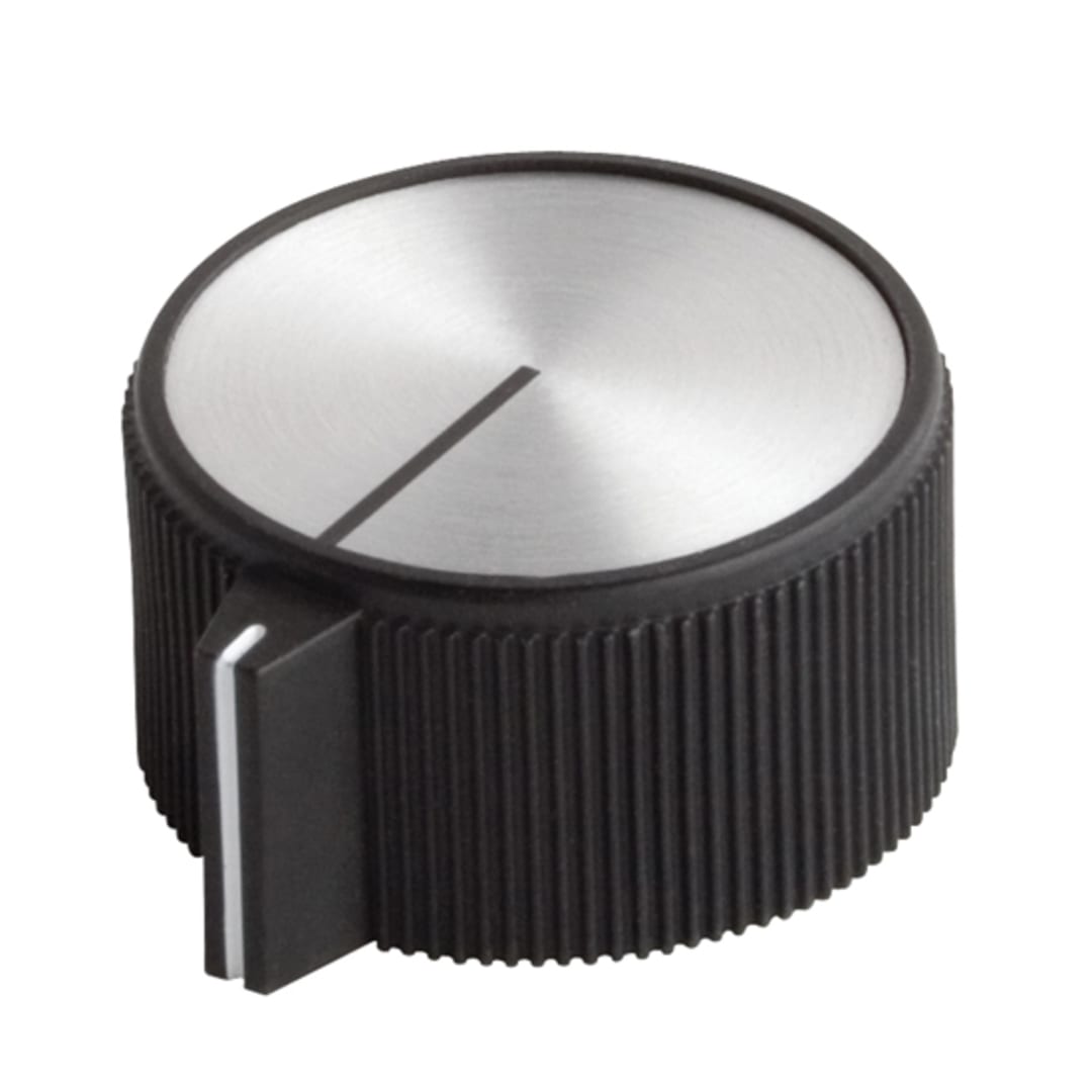 Hatco® 05.30.021.00 Control Knob for FR Series Rethermalizers