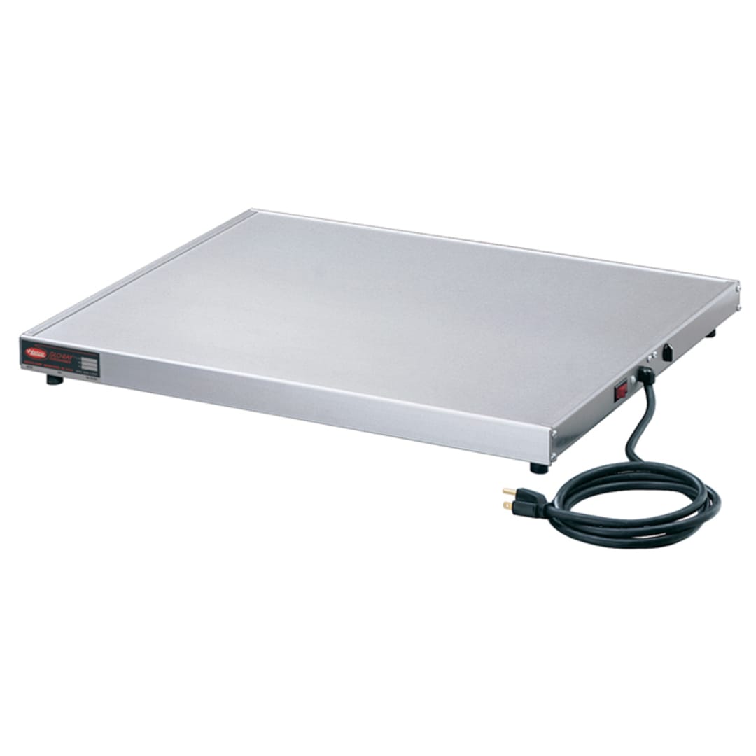 Hatco® GRS-24-I Glo-Ray® 24" Portable Heated Shelf