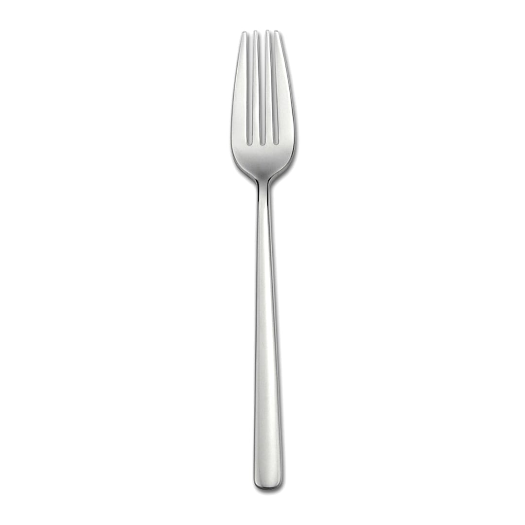 1880 Hospitality T673FDEF Quantum 18/10 S/S Dessert Fork - Dozen