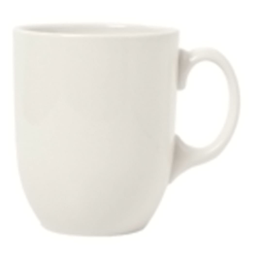 Libbey - Formerly Syracuse China 950093371 Flint 15 Ounce Studio Mug