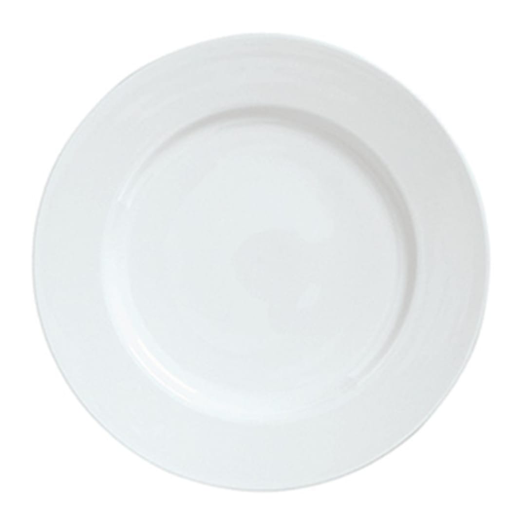 Libbey - Formerly Syracuse China 911194005 Reflections 7.63" Plate