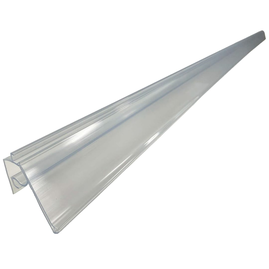 Darling Foodservice Label Holder For Wire Basket/Shelf
