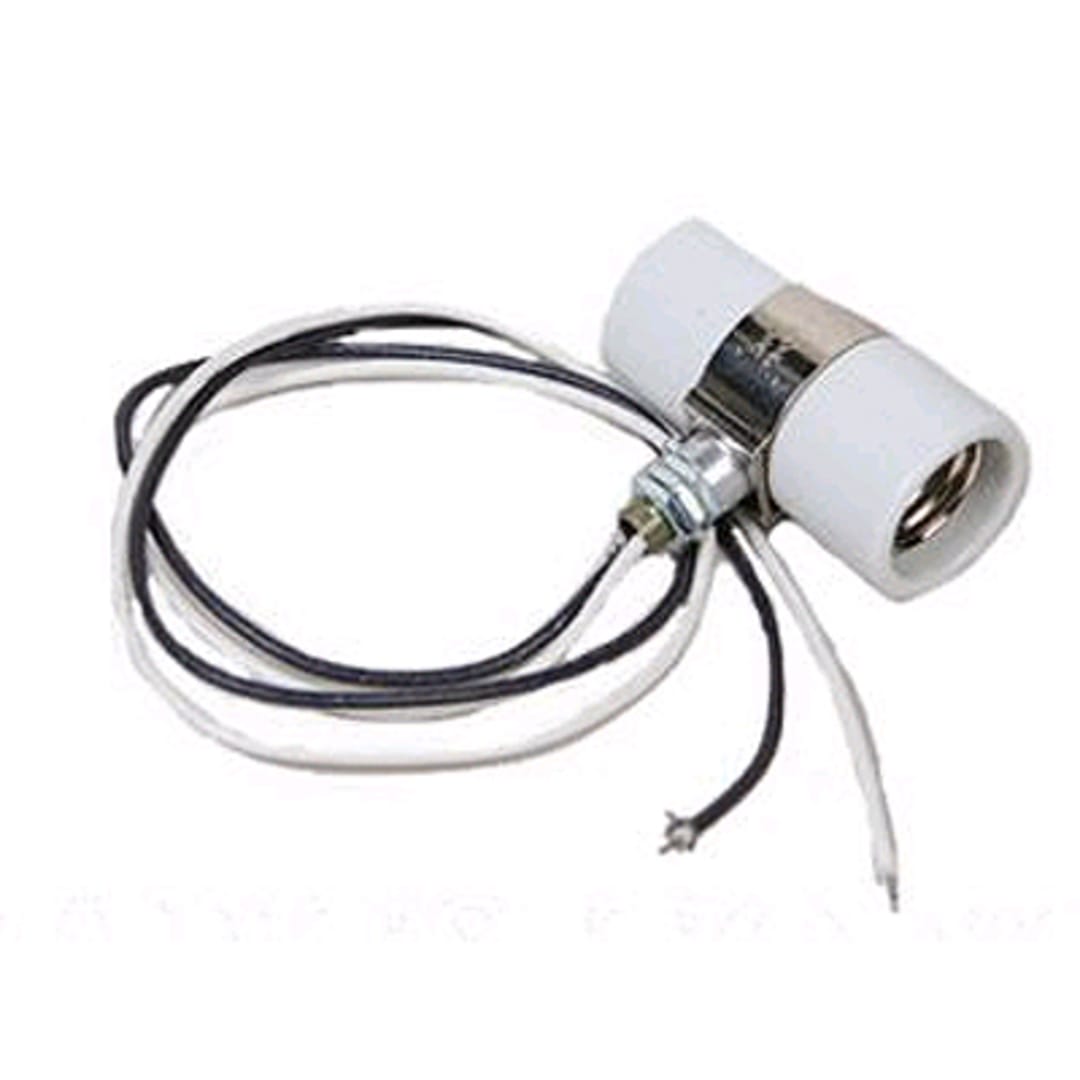 Hatco® 02.30.045.00 Dual Lamp Socket for Heaters / Warmers