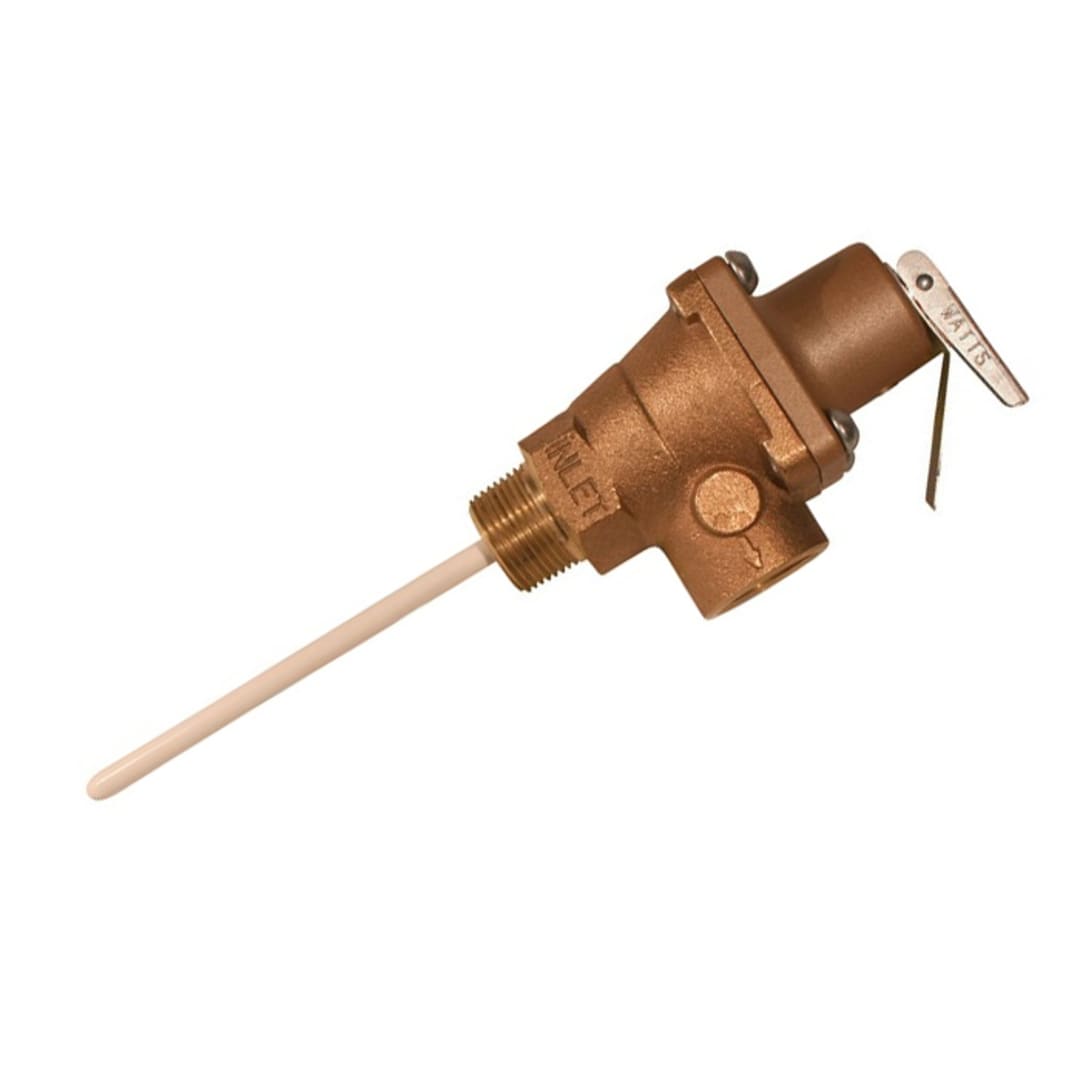 Hatco® 03.02.022.00 Temperature / Pressure Relief Valve