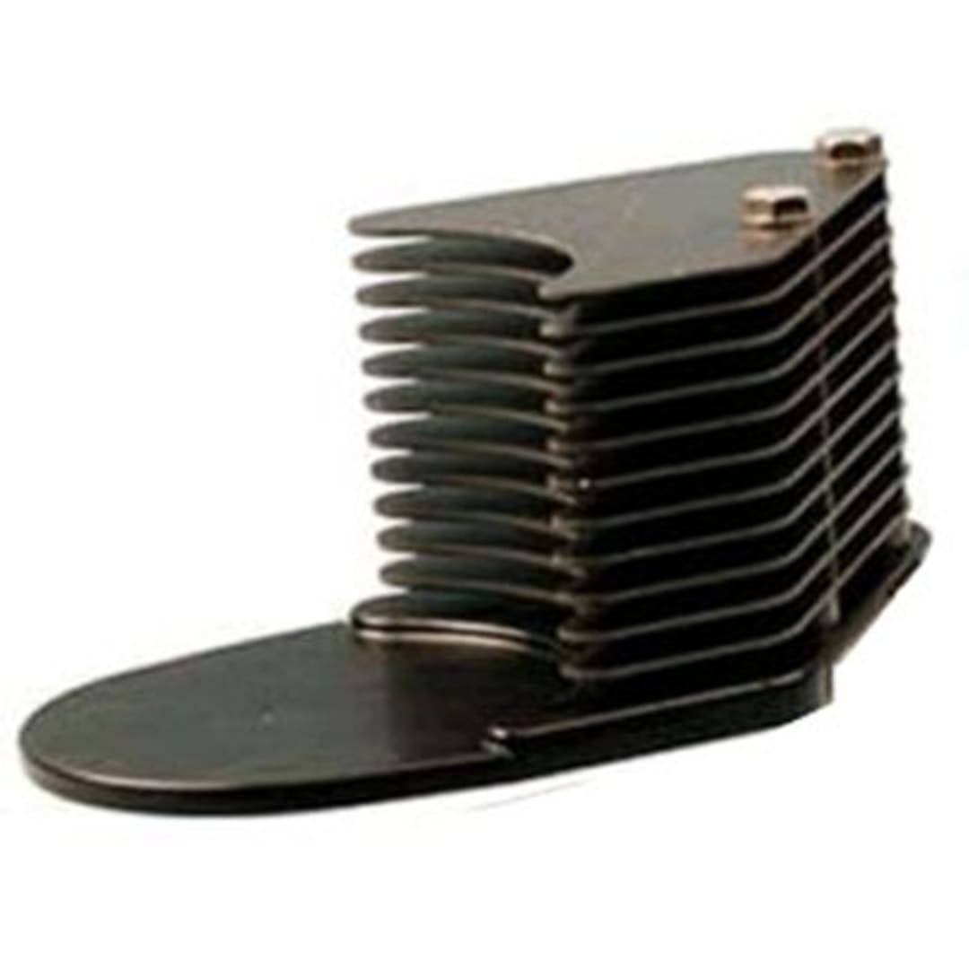 Vollrath 379071 Redco InstaSlice™ 1/4" Pusher Head Assembly