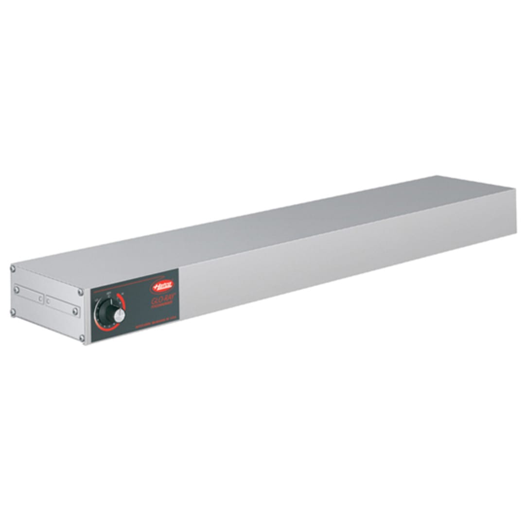 Hatco GRAH-48 Infinite Control Glo-Ray 48" Infrared Strip Heater