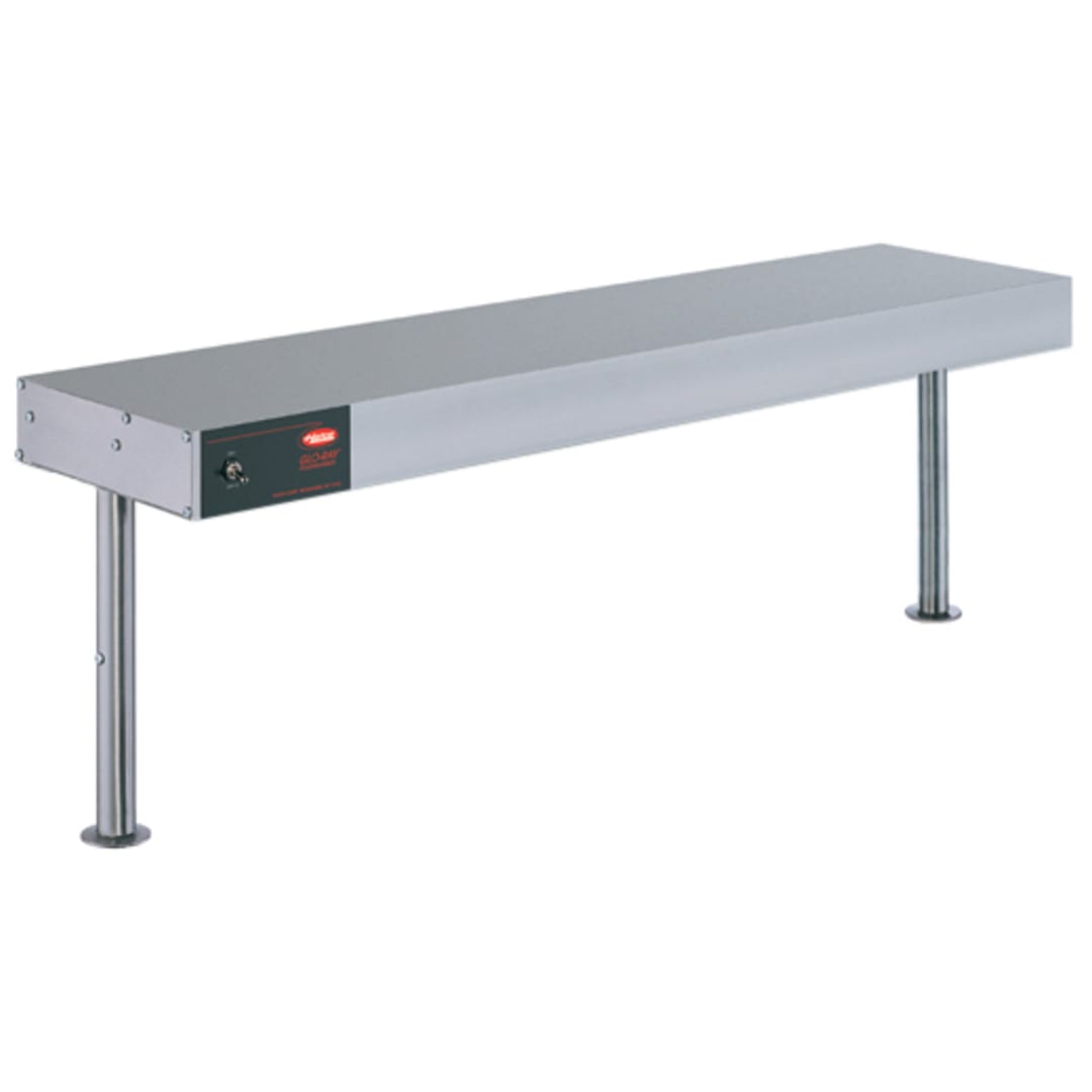 Hatco® GRAH-72 Glo-Ray® 72" Infrared Strip Heater