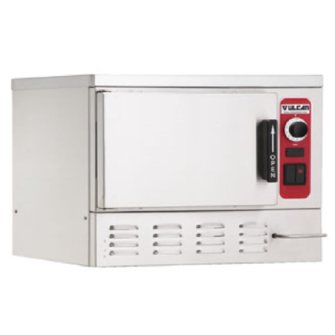 Vulcan C24EA3-1 EA Series Electric Steamer