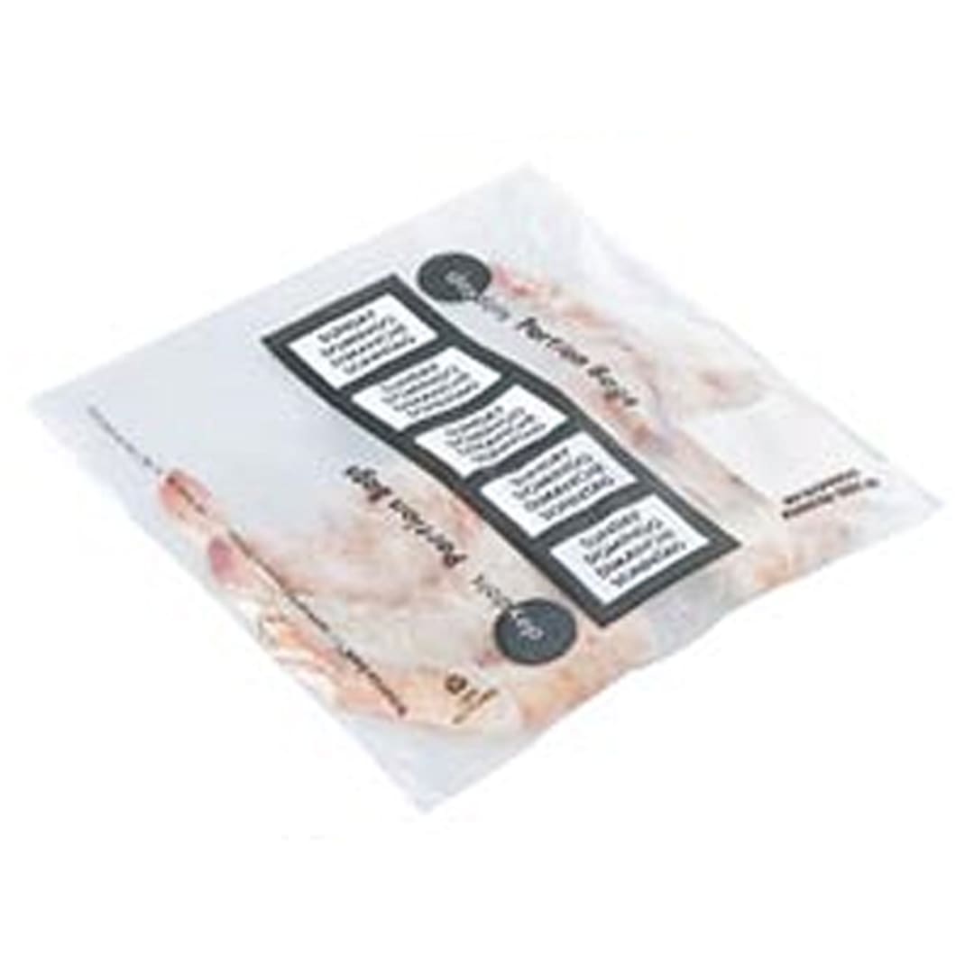 DayDots 30901-07-41 7" x 7" Sunday Loose Portion Bags - 1000 / BX