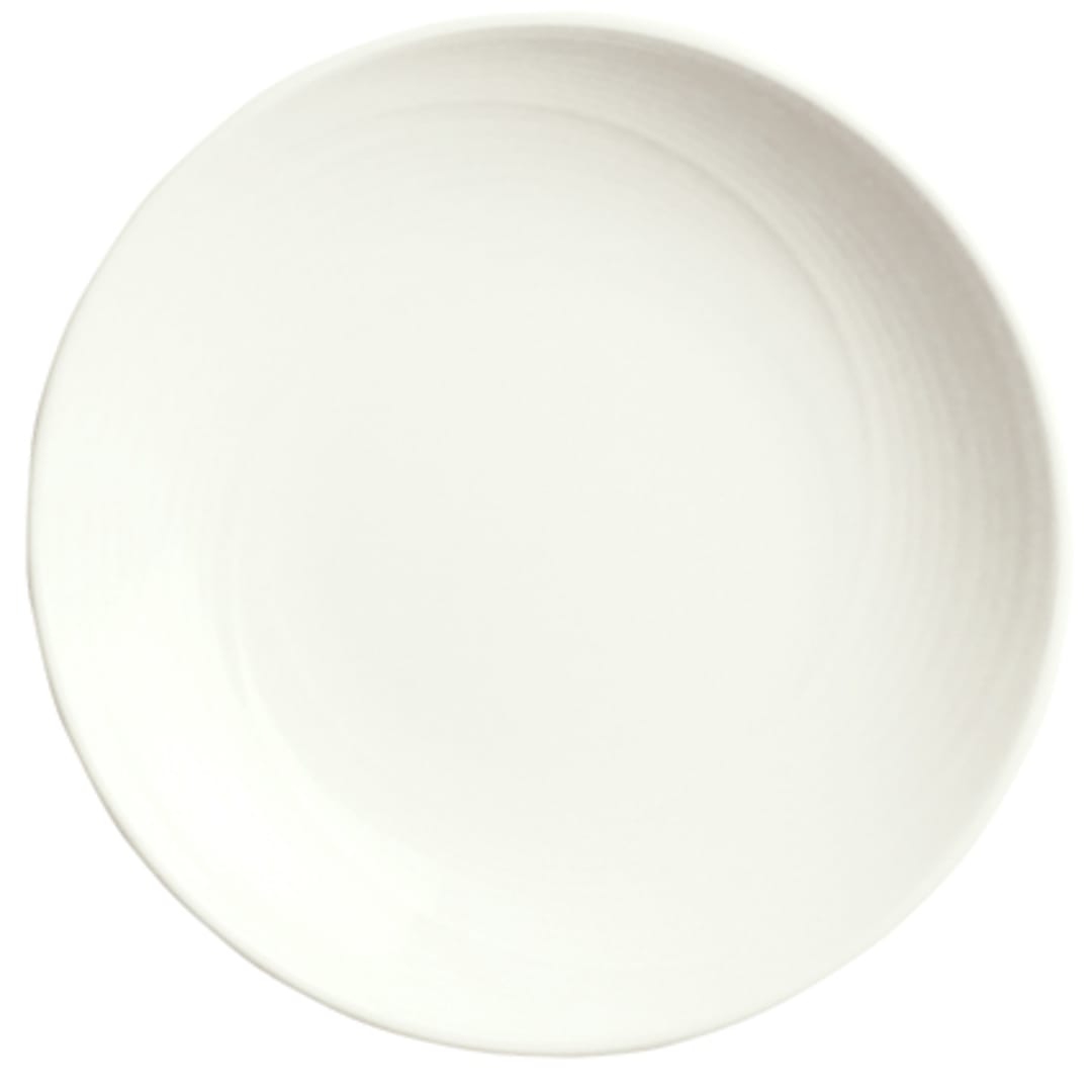 Libbey - Formerly Syracuse China 987659349 Silk 2.5 Ounce Dipping Dish