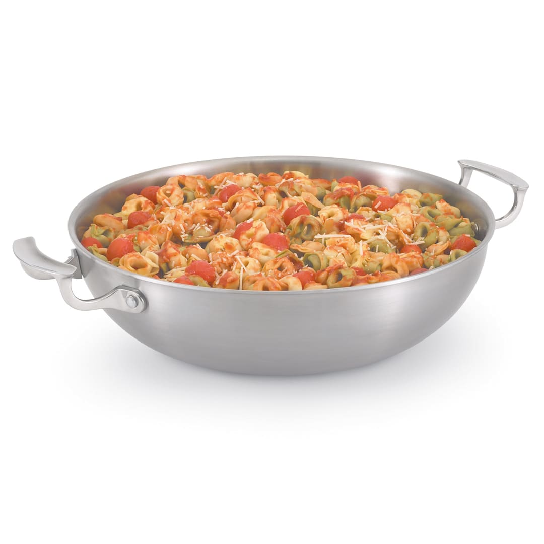 Vollrath® 49428 Miramar™ 6.31 Quart Stir Fry Server