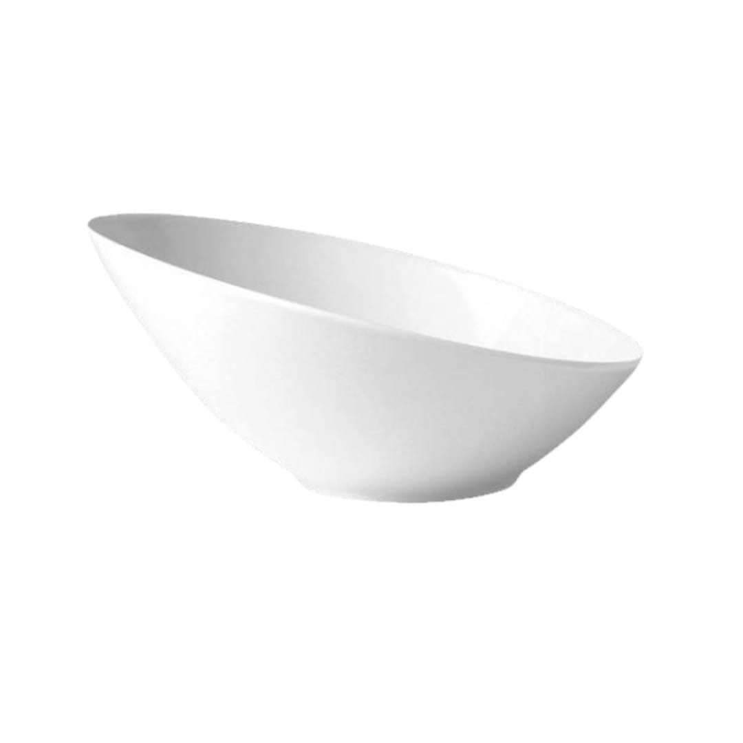 Steelite 9001C622 Distinction Sheer White 2 Oz Bowl