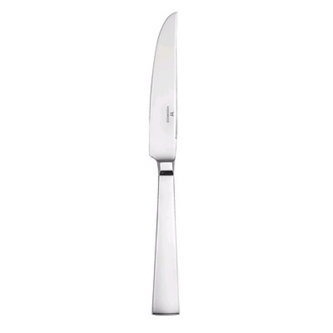 1880 Hospitality T657KSSF Fulcrum S/S Steak Knife - Dozen