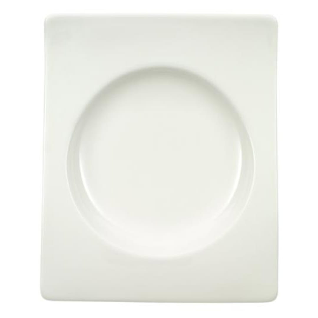 Villeroy & Boch 10-2525-2528 Cream Soup Cup Saucer - 4 / CS