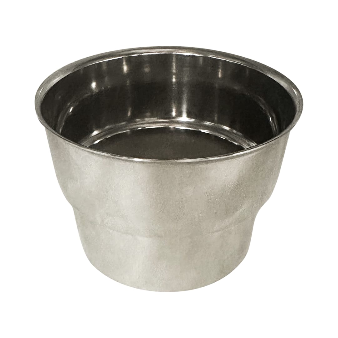 Darling Foodservice S/S Reversible Shake Collar For 16 Oz Cup