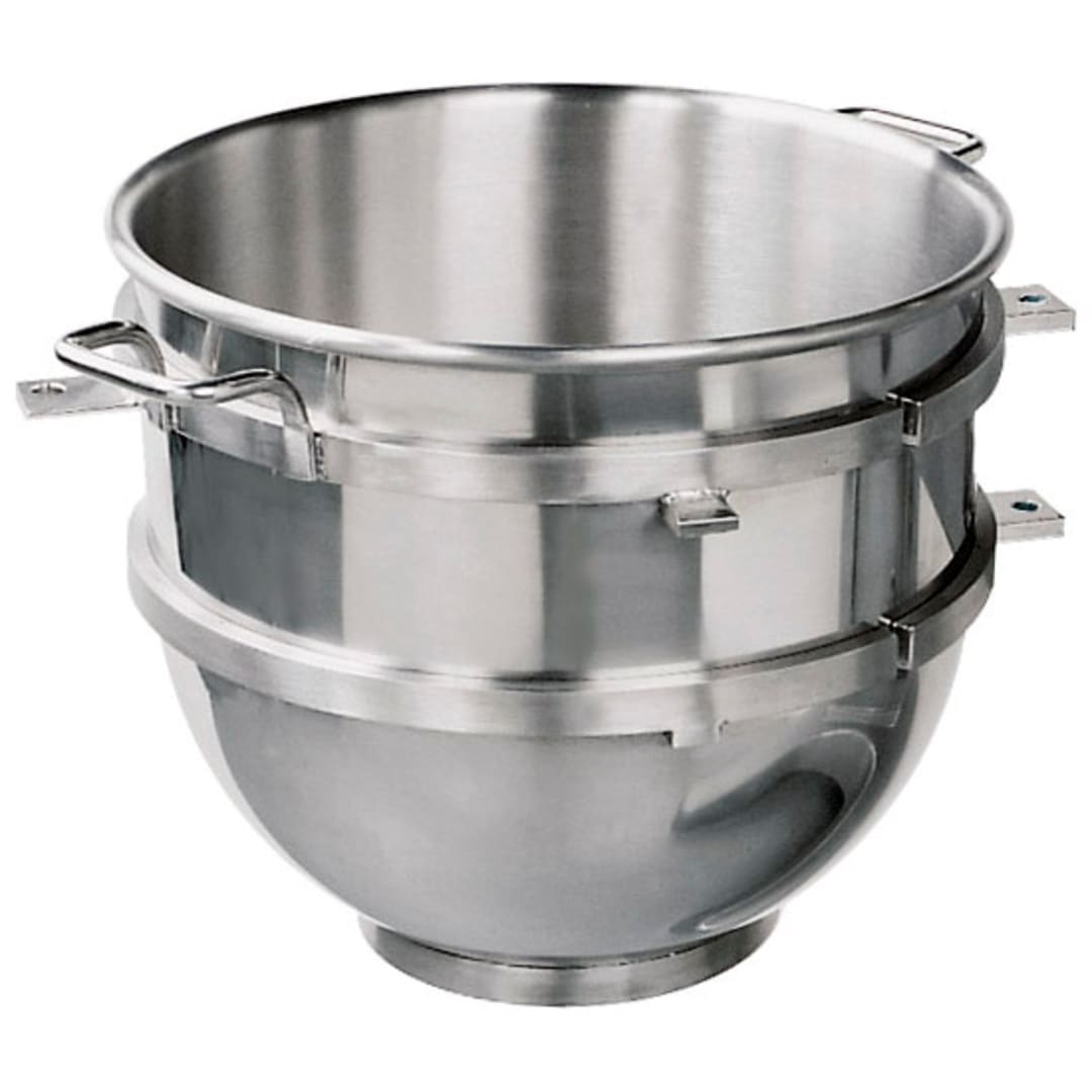 Hobart BOWL-HL1486 SS 60 Qt Bowl