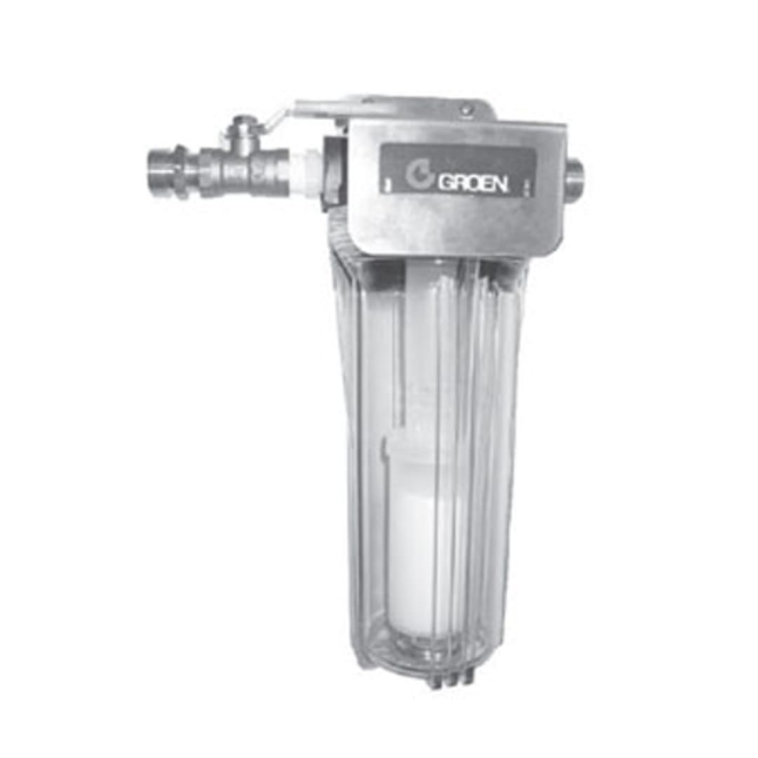 Groen™ 149100 SmartSteam™ Water Treatment Kit