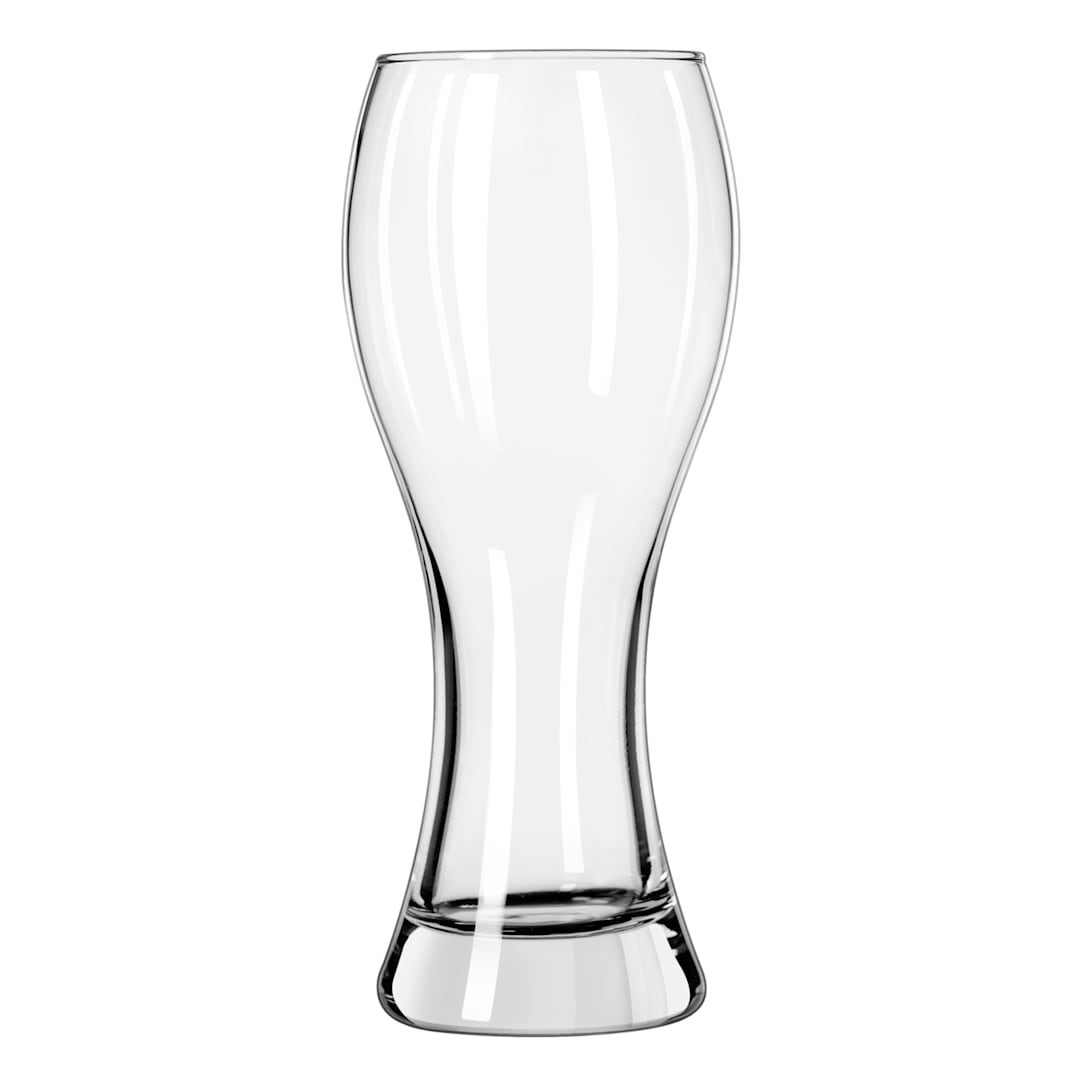 Libbey 1611 Giant Beers 23 Ounce Beer Glass