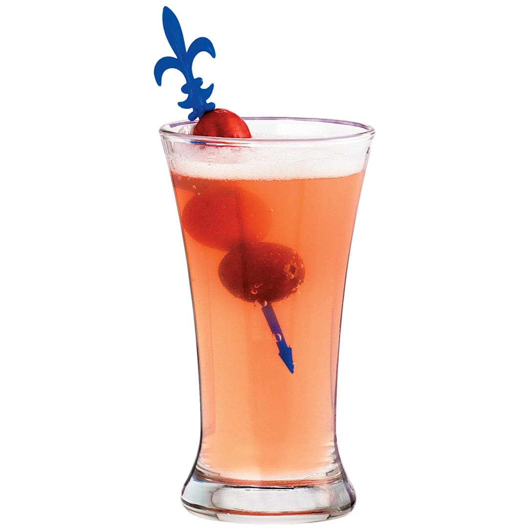 Libbey 243 Flare Pilsner 2.5 Ounce Shooter Glass