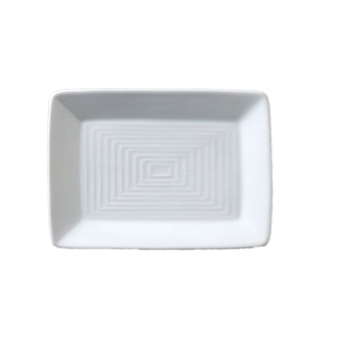 Vertex ARG-R20 Signature 11" Embossed Rectangle Plate