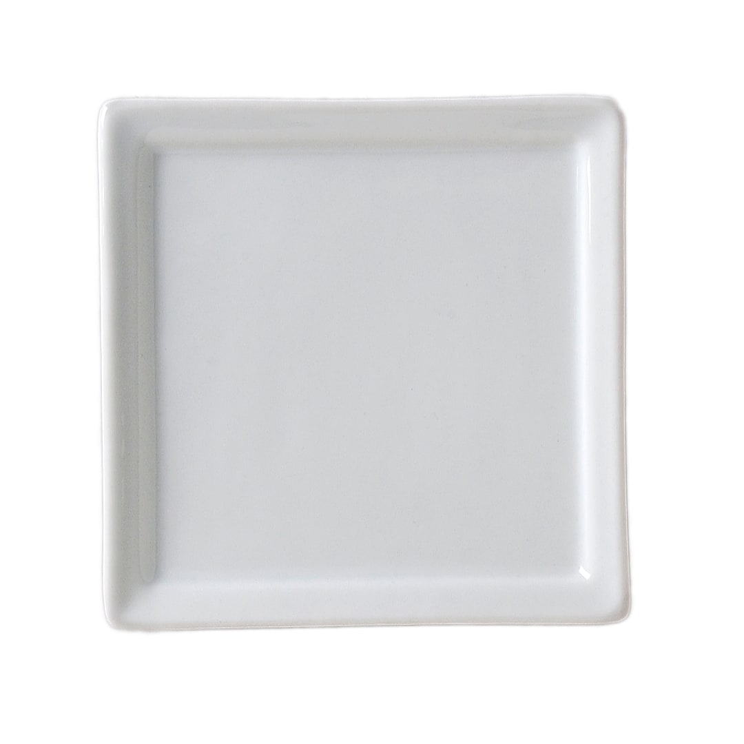 Vertex® China AV-S5 Ventana 5.25" Insert Plate