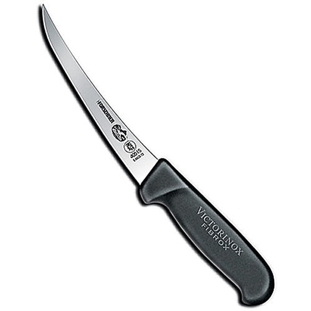 Victorinox 40420 Fibrox® Pro 6" Semi-Stiff Boning Knife