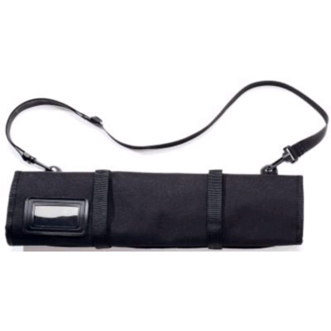Victorinox 44904 Black Polyester Knife Case for 13 Knives