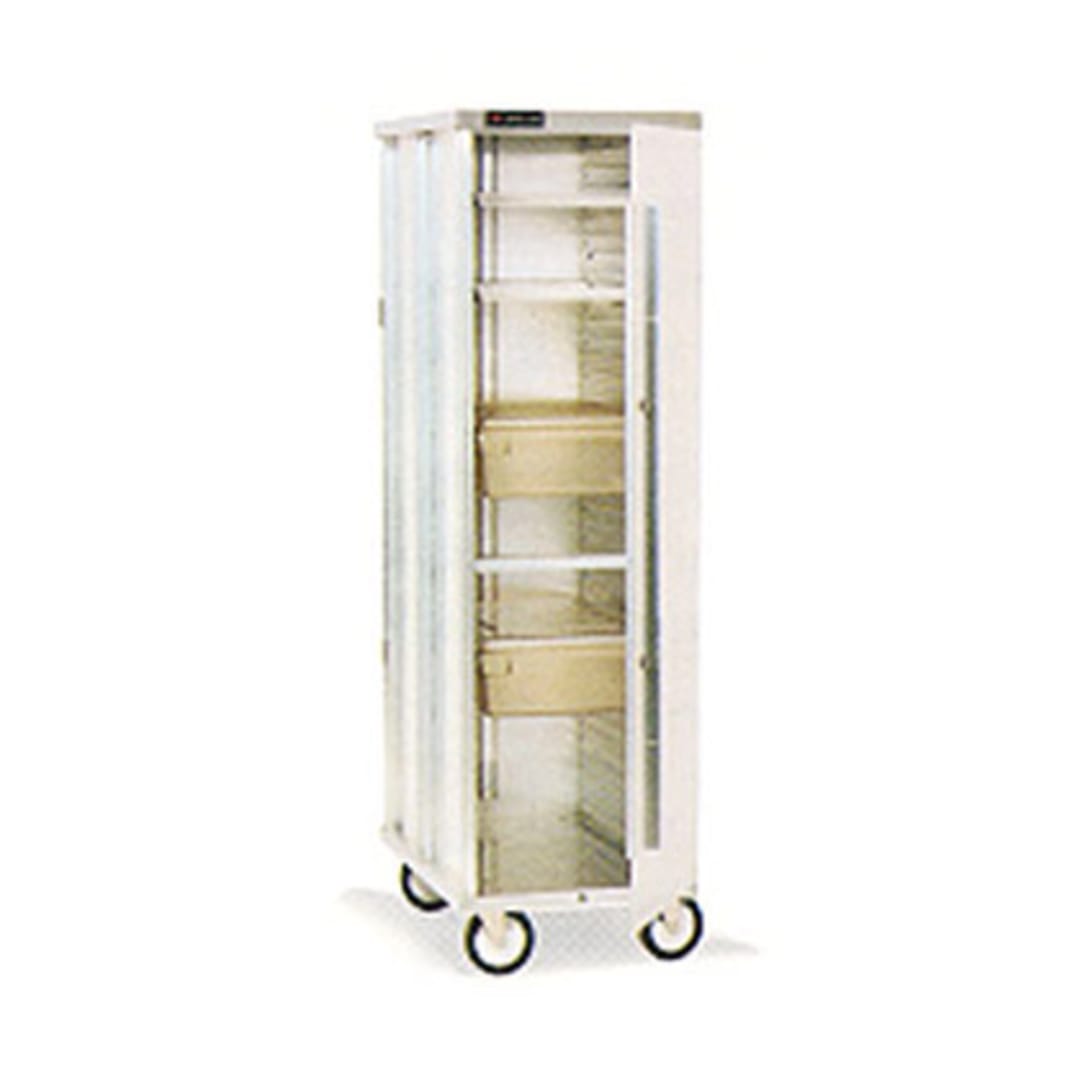 Cres Cor® 150-1838-DZ Correctional Non-Insulated Utility Cabinet