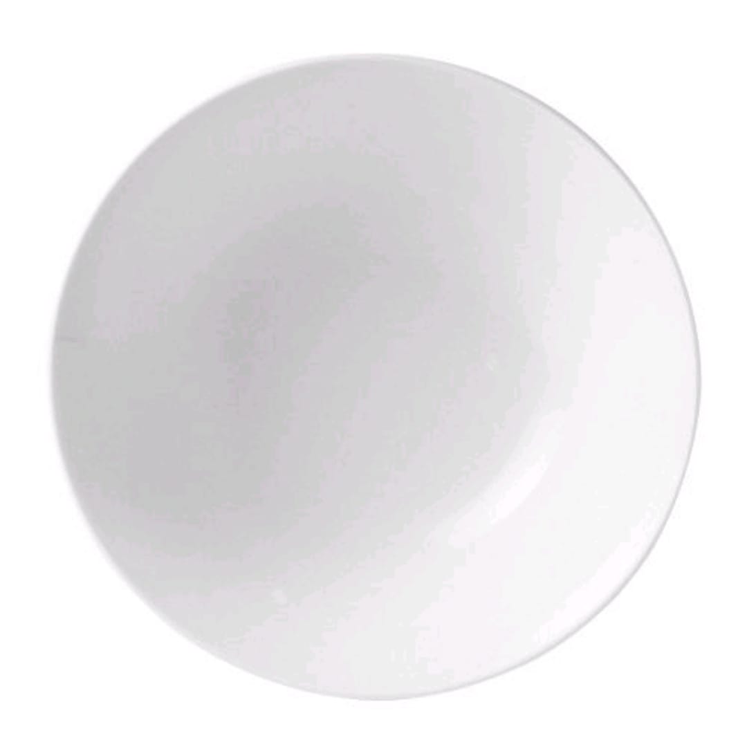 Steelite 9001C326 Monaco Vogue 16 Oz Oatmeal Bowl