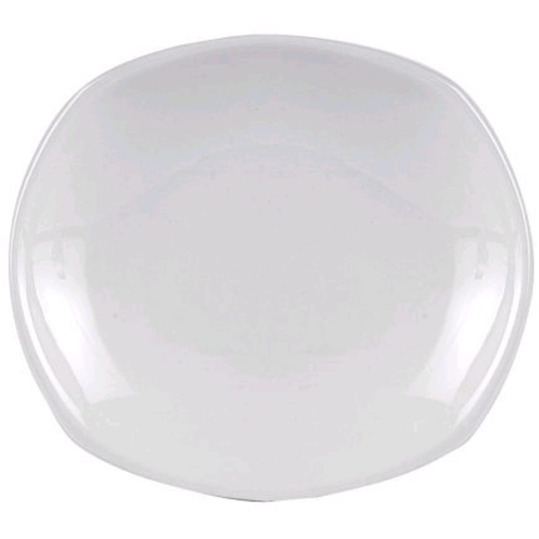 Steelite 11070576 Performance Taste White 10.25 Oz. Bowl