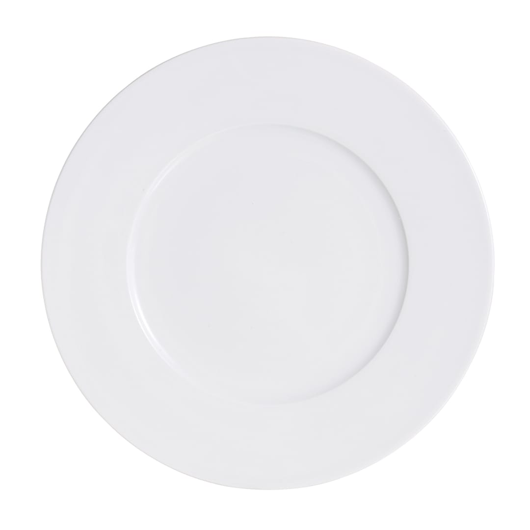 ARC Cardinal R0801 Candour White 11.5" Dinner Plate