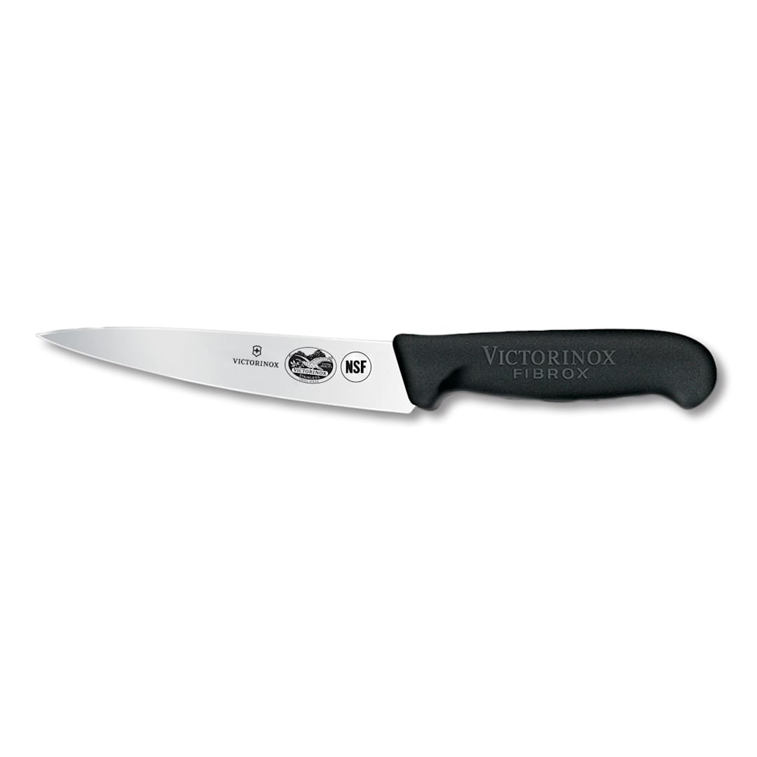 Victorinox 40552 Fibrox® Pro 5" Chef's Knife