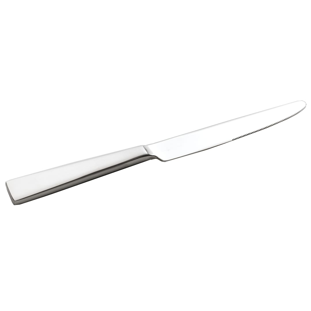 Rene Ozorio 5343Z052 Alexis S/S 8-1/4" Dessert Knife - Dozen