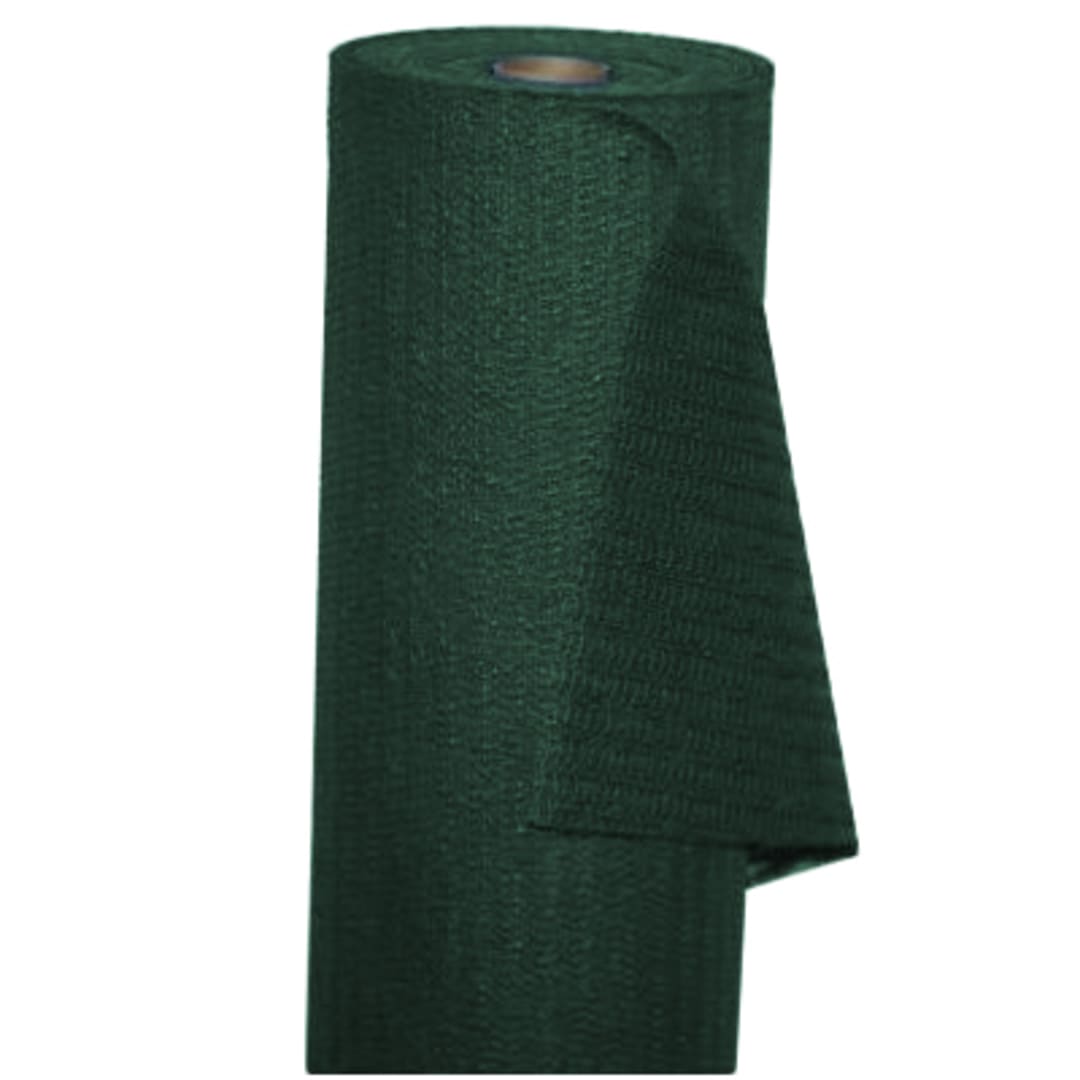 Kittrich 60F367502-01 Green 3' x 60' Magic Grip Case Liner - 1 / RL