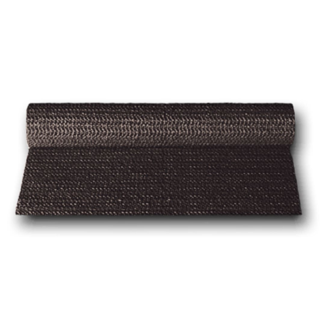 Kittrich 60F367910-01 Black 3' x 60' Extra Thick Case Liner - 1 / RL