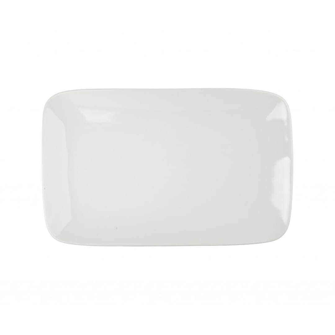 B.I.A. Cordon Bleu 905417 9.5" x 6" Plate - Dozen