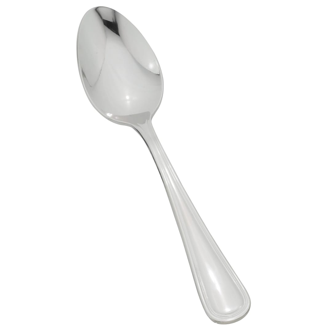 Winco® 0030-01 Shangarila S/S Teaspoon - Dozen