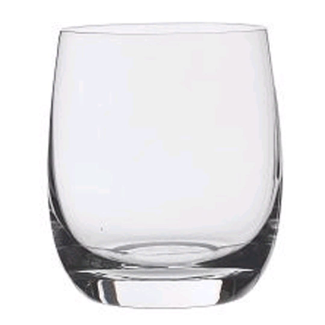 Rona 4803R224 Lunar 12-1/4 Oz Old Fashioned Glass