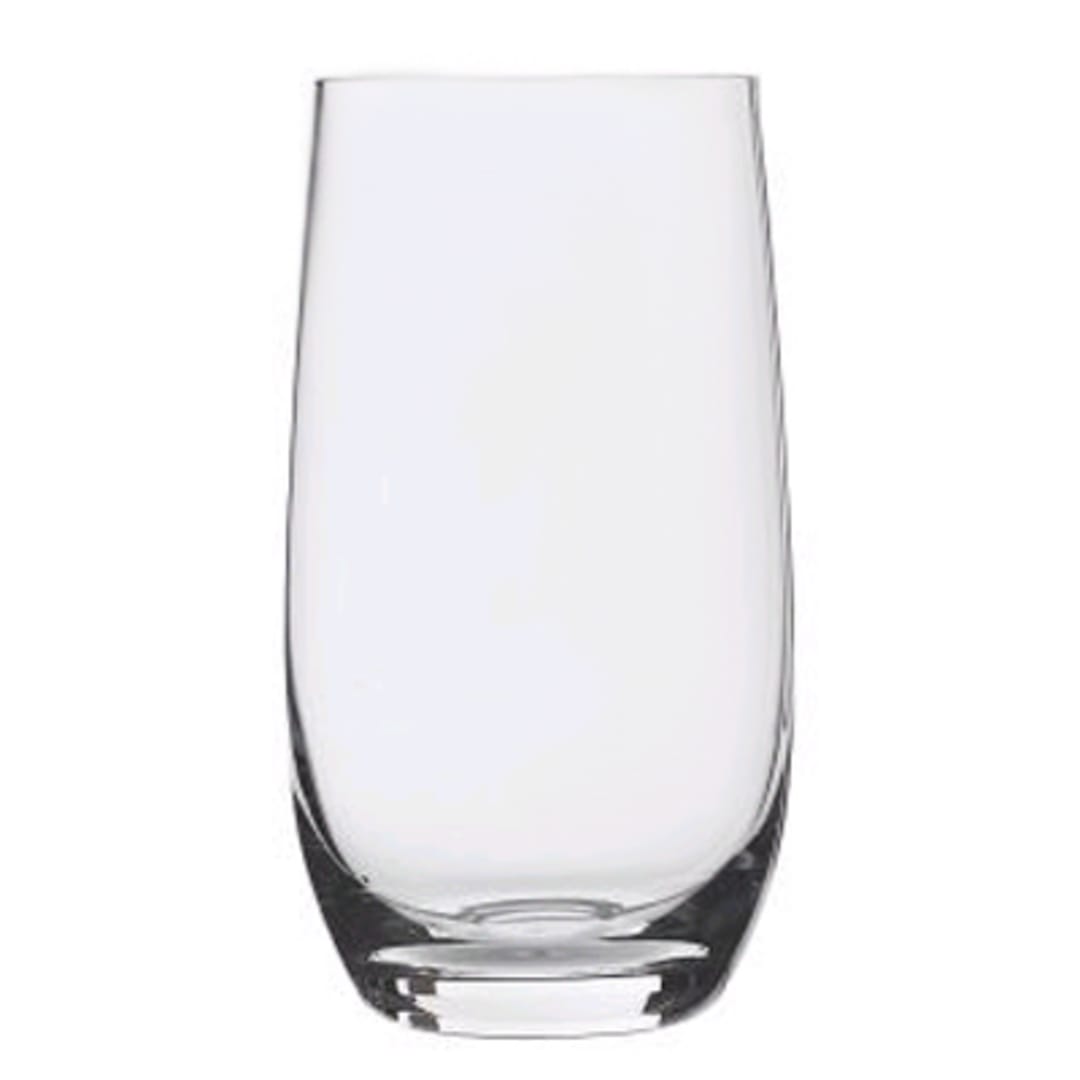Rona 4803R221 Lunar 17.5 Oz Highball Glass