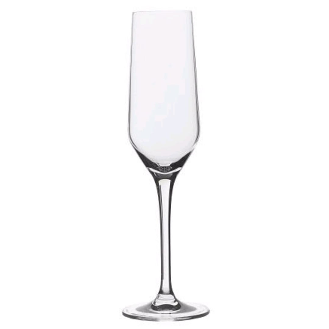Rona 4800R204 Artist 7.5 Oz. Champagne Glass