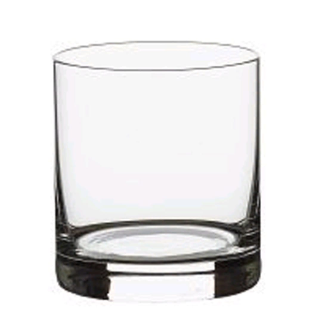 Rona 4802R219 Stellar 10-1/2 Oz Old Fashioned Glass