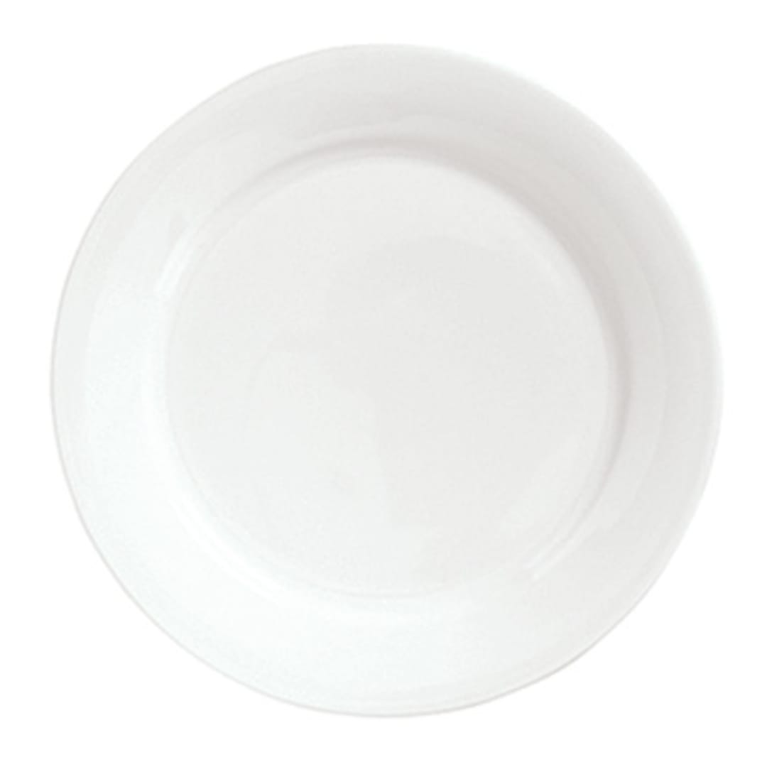 Libbey - Formerly Syracuse China 911190001 International 10.5" Plate