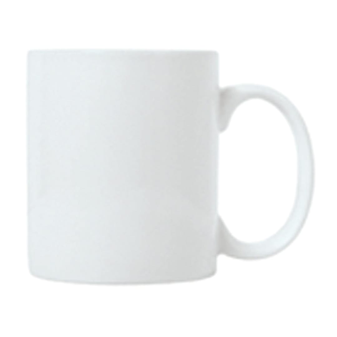 Libbey - Formerly Syracuse China 911194025 Reflections 13 Ounce Mug