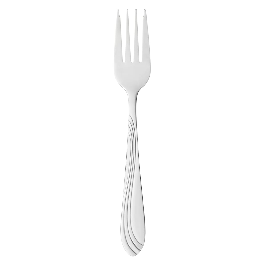 Libbey - Formerly World® Tableware 148 038 Riva 6-7/8" Salad Fork - Dozen