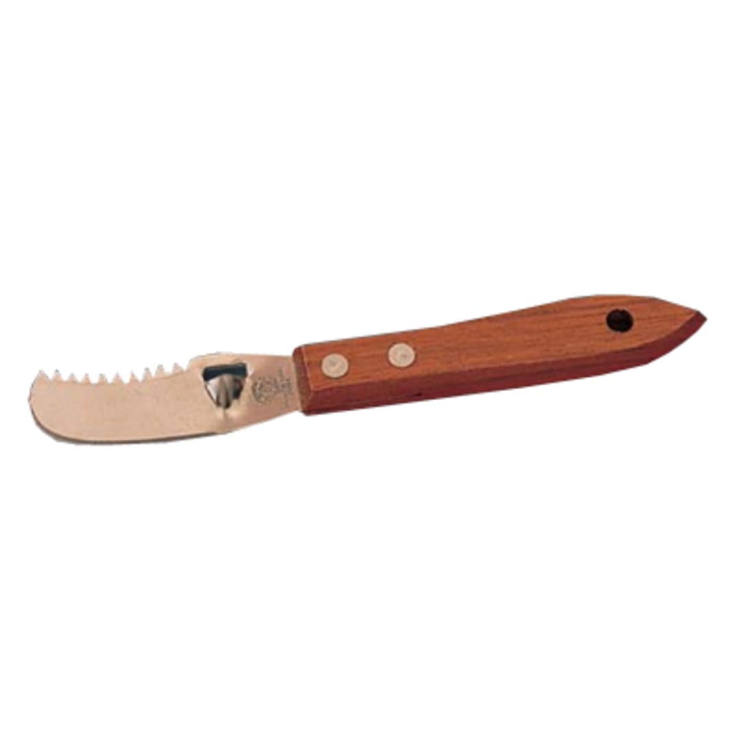 American Metalcraft 106 Bar Knife & Lemon / Lime Peeler