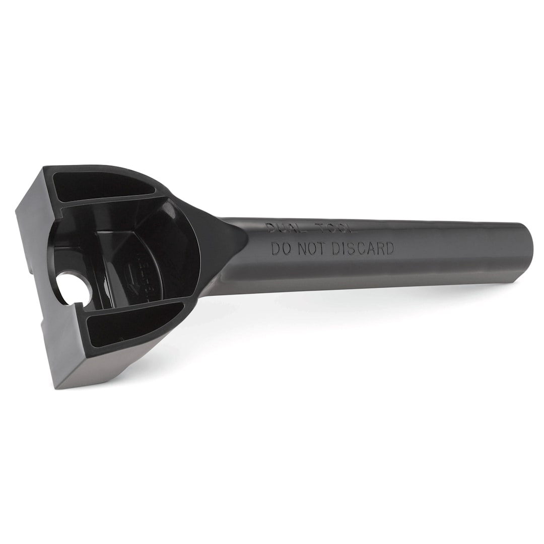 Vitamix® 15596 Plastic Retainer Nut Wrench For Drink Machine