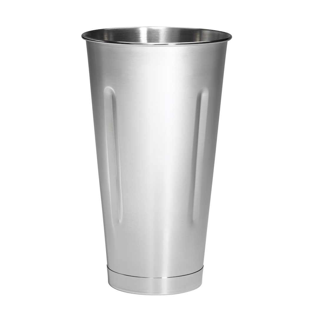 Hamilton Beach 110E S/S 32 oz Container / Malt Cup