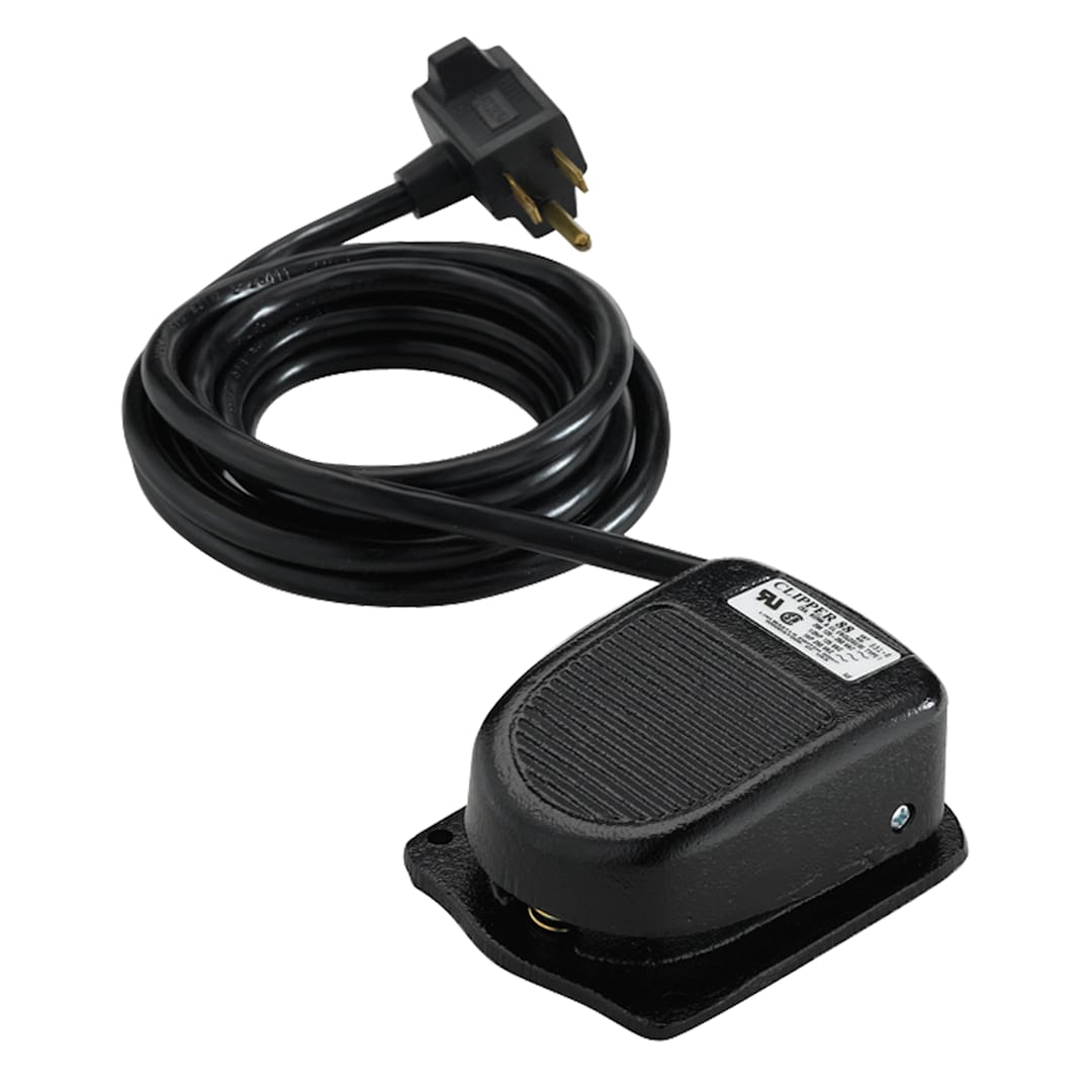 Hamilton Beach 96000 Foot Activator Pedal For Drink Mixers
