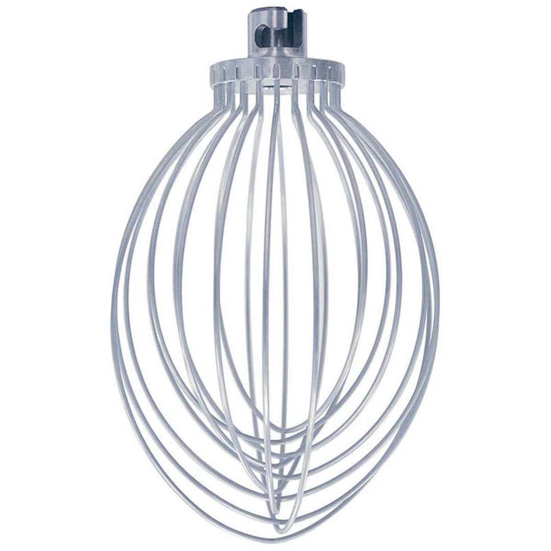 Hobart DWHIP-SST005 SS "D" Wire Whip for N50 Mixer