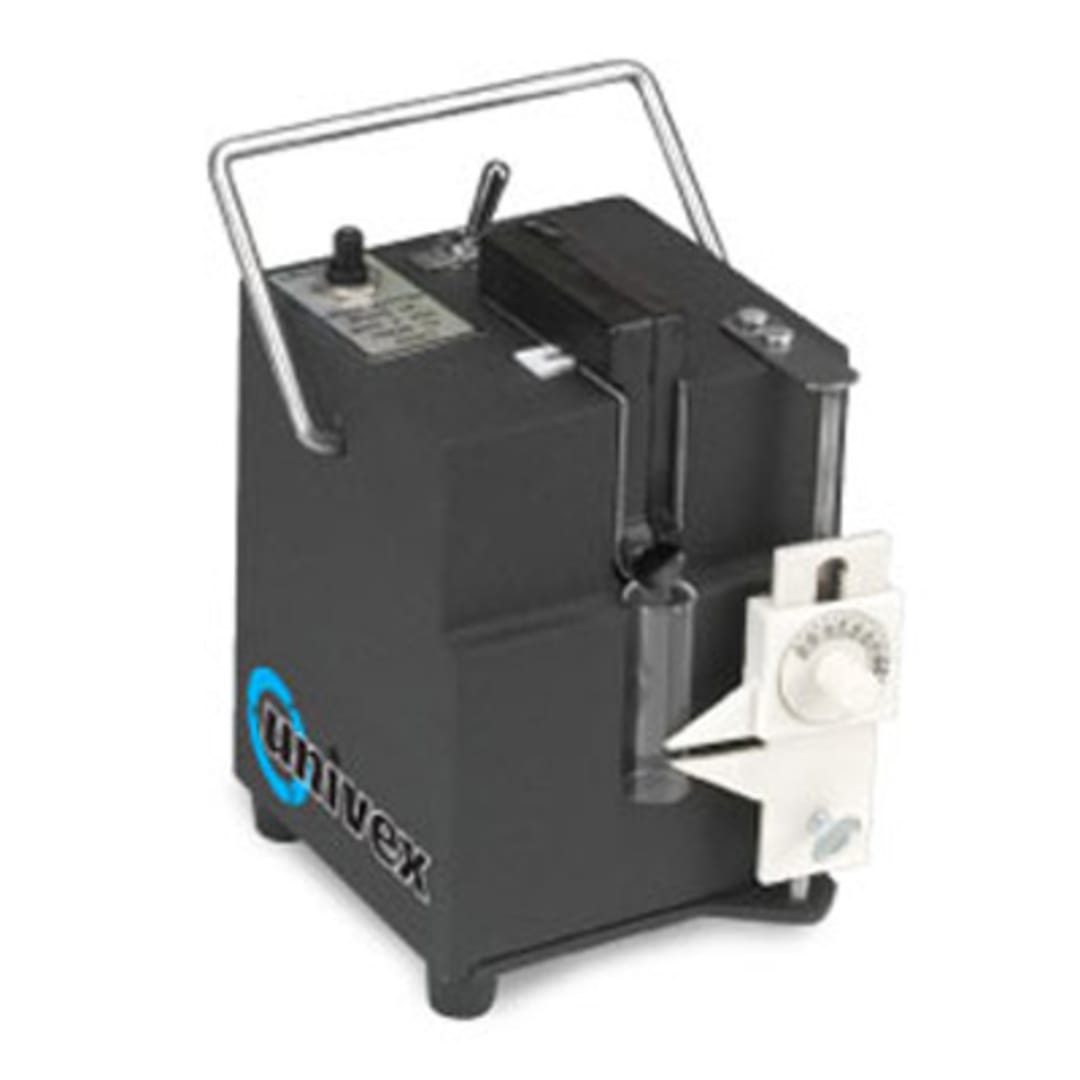 Univex FA-73 Ground Beef Fat Analyzer